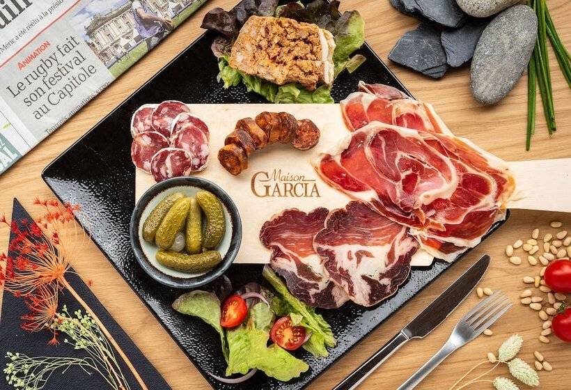 Residence De Diane  Toulouse