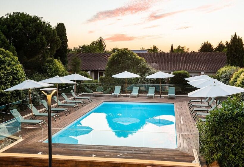 Residence De Diane  Toulouse