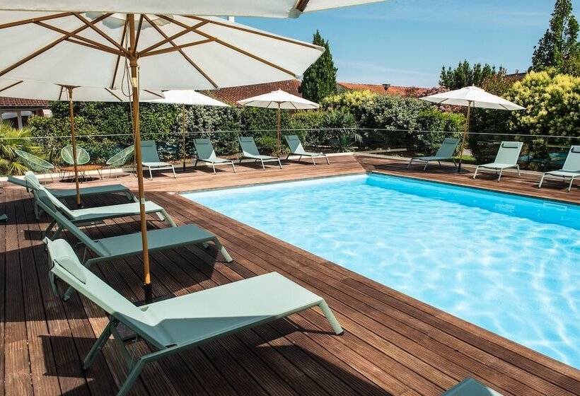 Residence De Diane  Toulouse