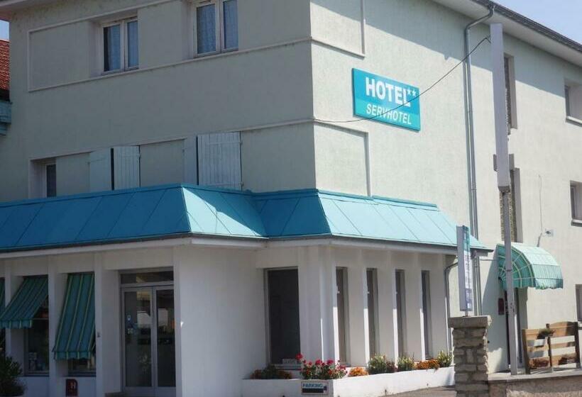 Servhotel
