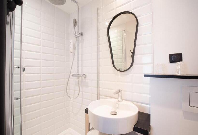 Urban Style Hotel De France