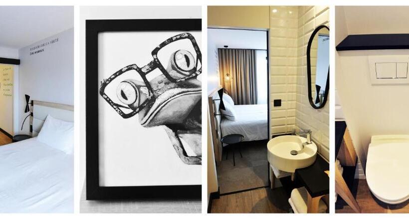 Urban Style Hotel De France