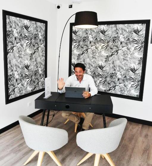 Urban Style Hotel De France