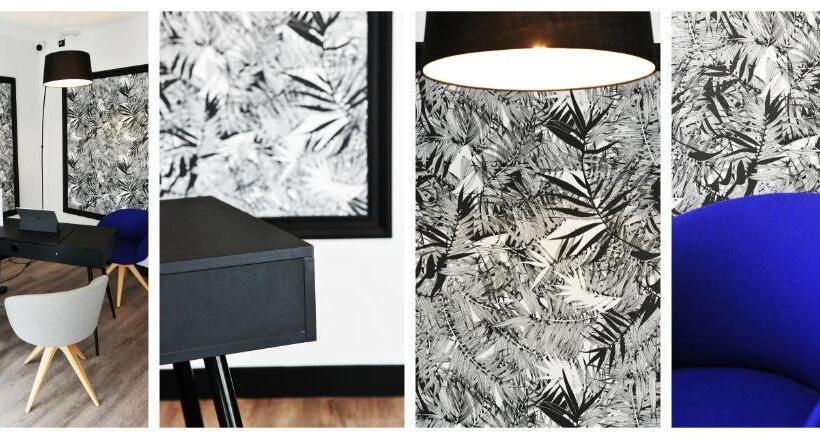 Urban Style Hotel De France