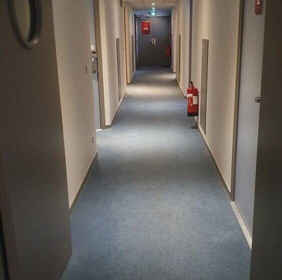 Welcomotel Coignières