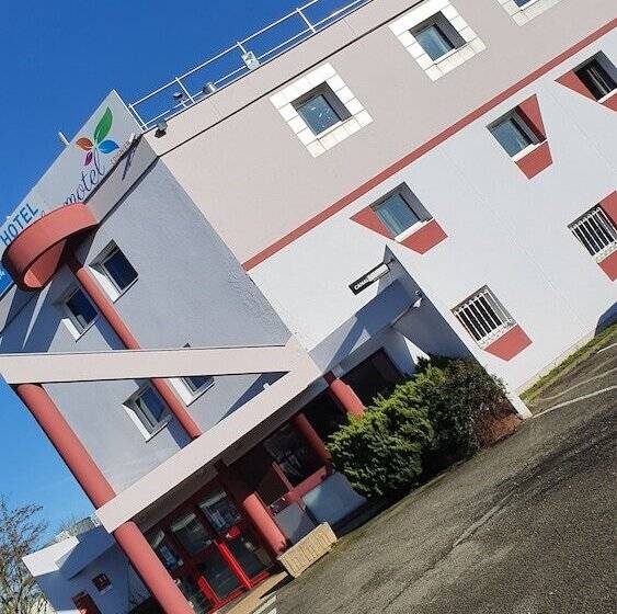 Welcomotel Coignières