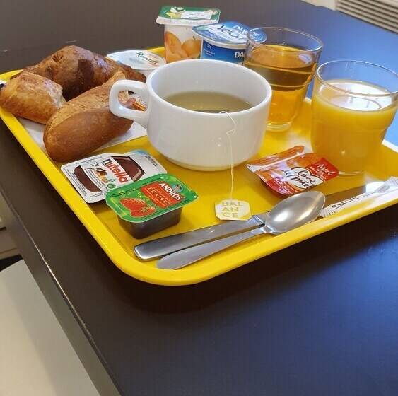 Welcomotel Coignières