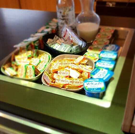 Welcomotel Coignières