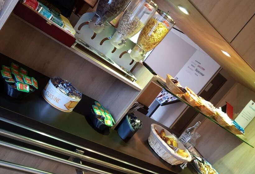 Welcomotel Coignières