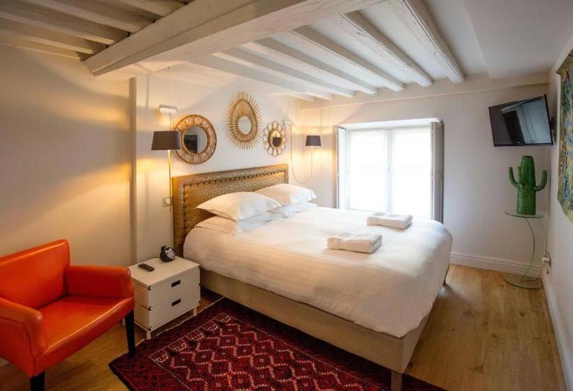 Appartement Triangle D Or Bordeaux Centre