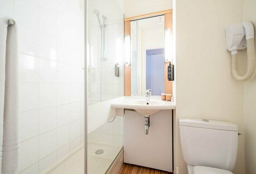 B&B HOTEL Amiens Centre Cathédrale