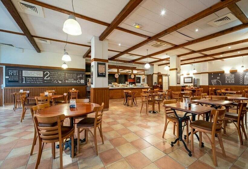 B&B HOTEL Amiens Centre Cathédrale