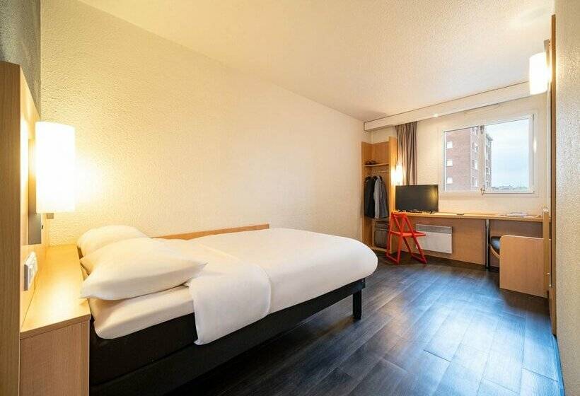 B&B HOTEL Amiens Centre Cathédrale