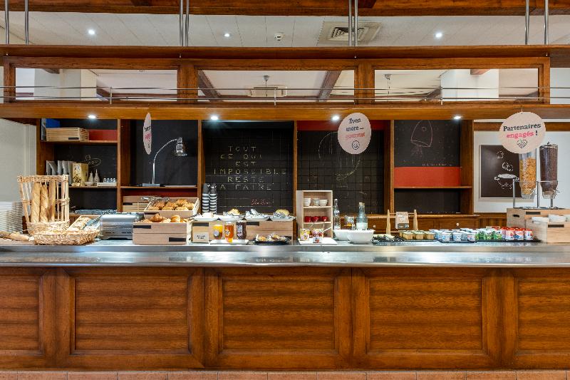 B&B HOTEL Amiens Centre Cathédrale