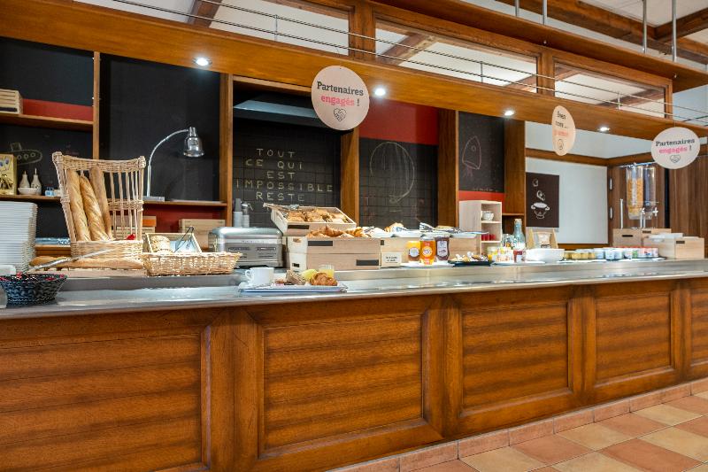 B&B HOTEL Amiens Centre Cathédrale