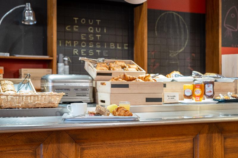 B&B HOTEL Amiens Centre Cathédrale