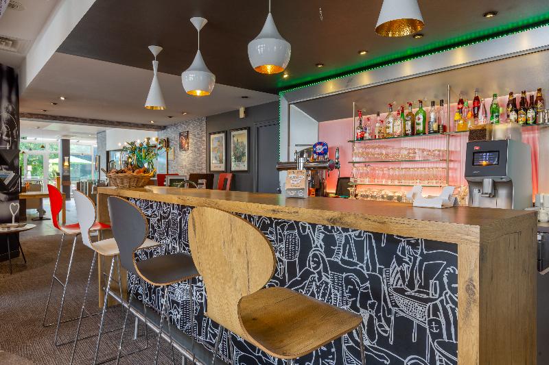 B&B HOTEL Chartres Centre Cathédrale