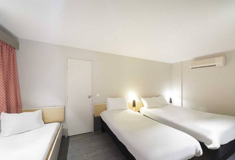 B&b Hotel Lourdes Centre