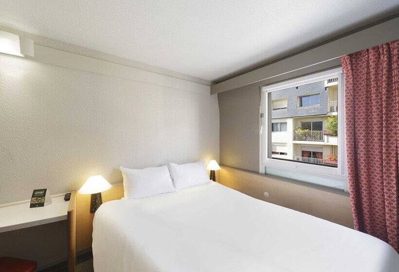 B&b Hotel Lourdes Centre