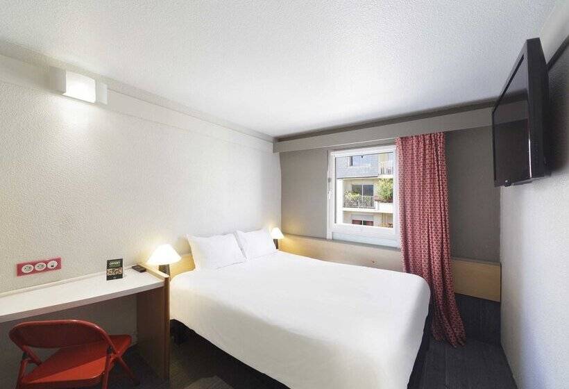 B&b Hotel Lourdes Centre