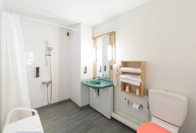 B&b Hotel Lourdes Centre