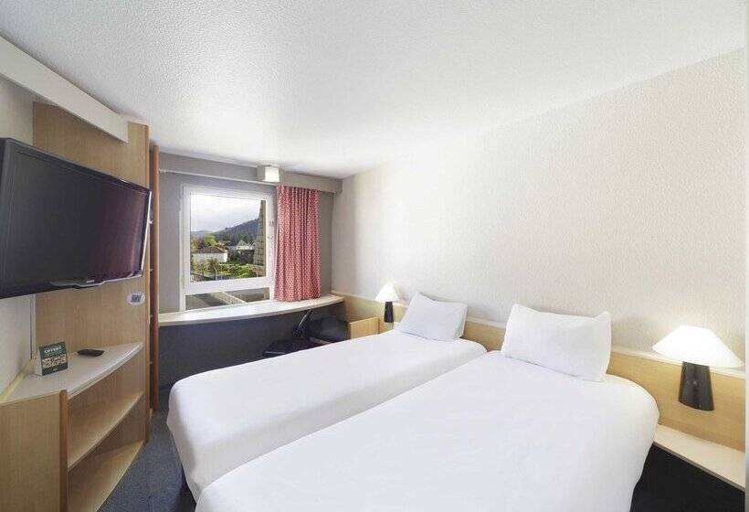 B&b Hotel Lourdes Centre