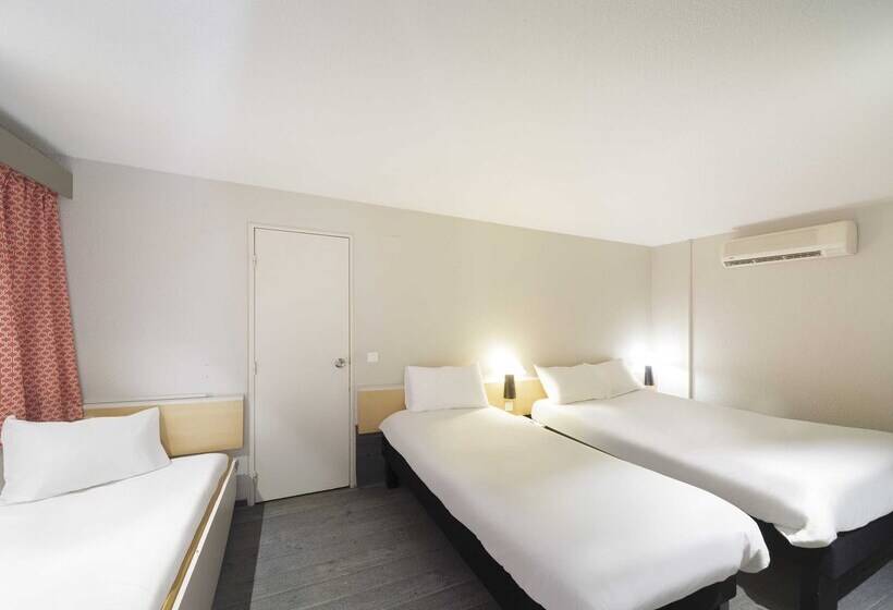 B&b Hotel Lourdes Centre