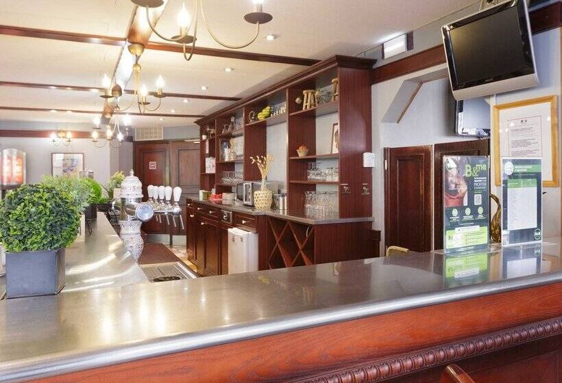 B&b Hotel Lourdes Centre