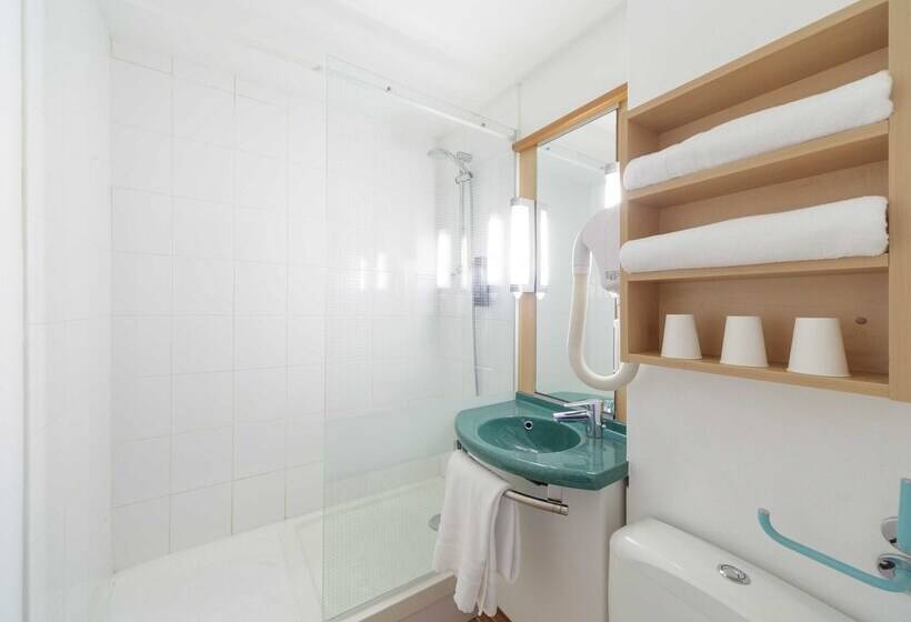 B&b Hotel Lourdes Centre