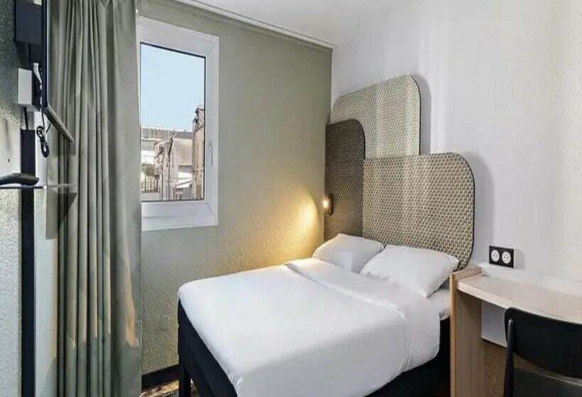 B&B HOTEL Rouen Centre Rive Droite