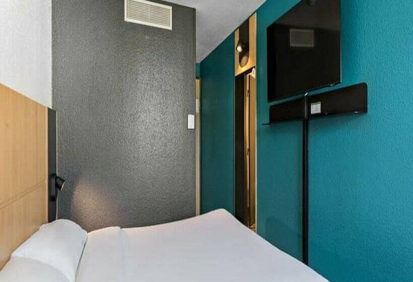 B&B HOTEL Rouen Centre Rive Droite