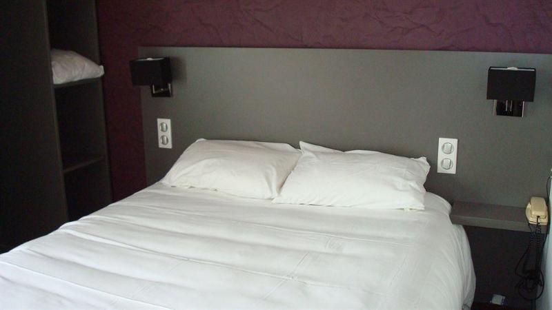 Brit Hotel Lorient Le Kerotel