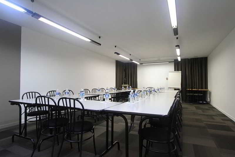 Brit Hotel Lorient Le Kerotel