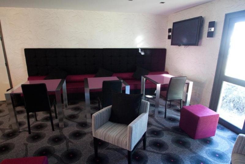 Brit Hotel Lorient Le Kerotel