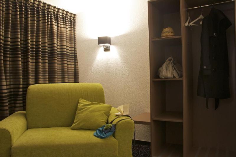 Brit Hotel Lorient Le Kerotel