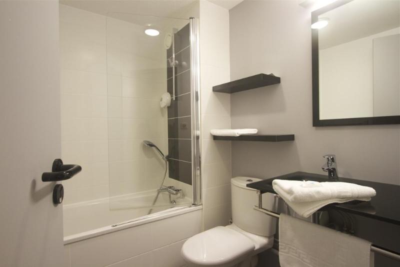 Brit Hotel Lorient Le Kerotel