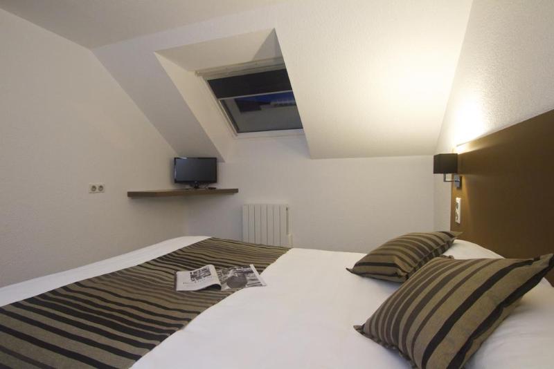 Brit Hotel Lorient Le Kerotel