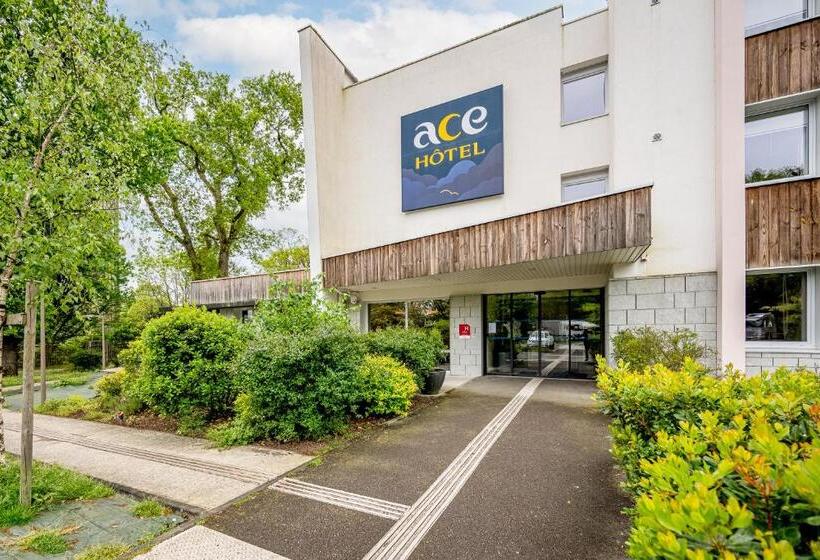 Ace Hotel Bordeaux Cestas