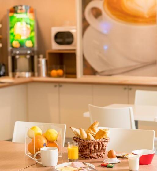 Ace Hotel Bordeaux Cestas