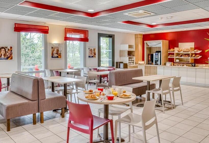 Ace Hotel Bordeaux Cestas