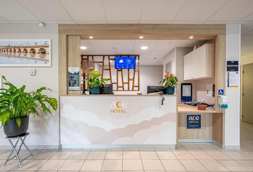 Ace Hotel Bordeaux Cestas