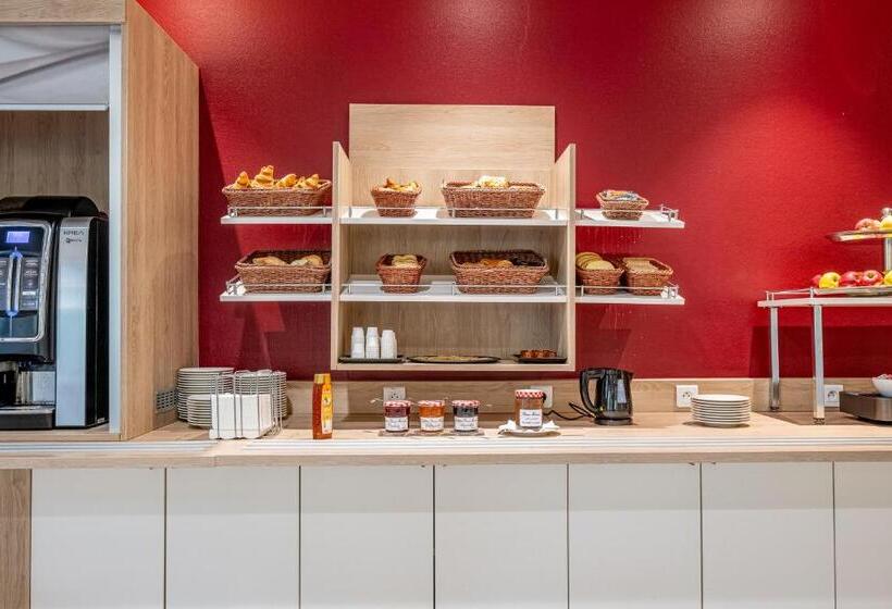 Ace Hotel Bordeaux Cestas