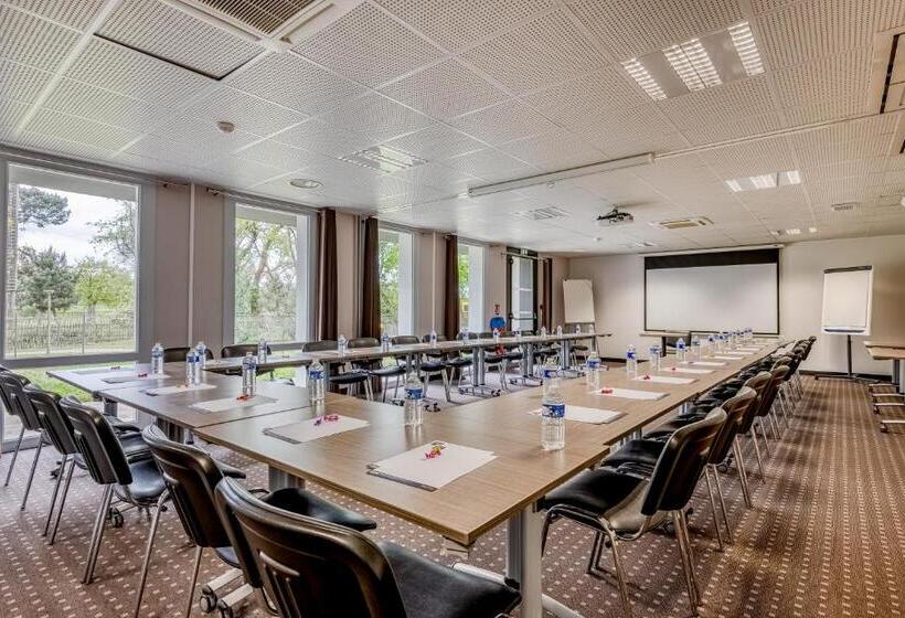 Ace Hotel Bordeaux Cestas