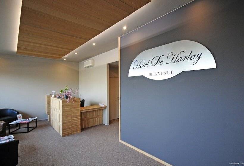 Cit Hotel De Harlay