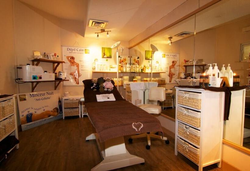 Citotel Les Pres Du Rosay