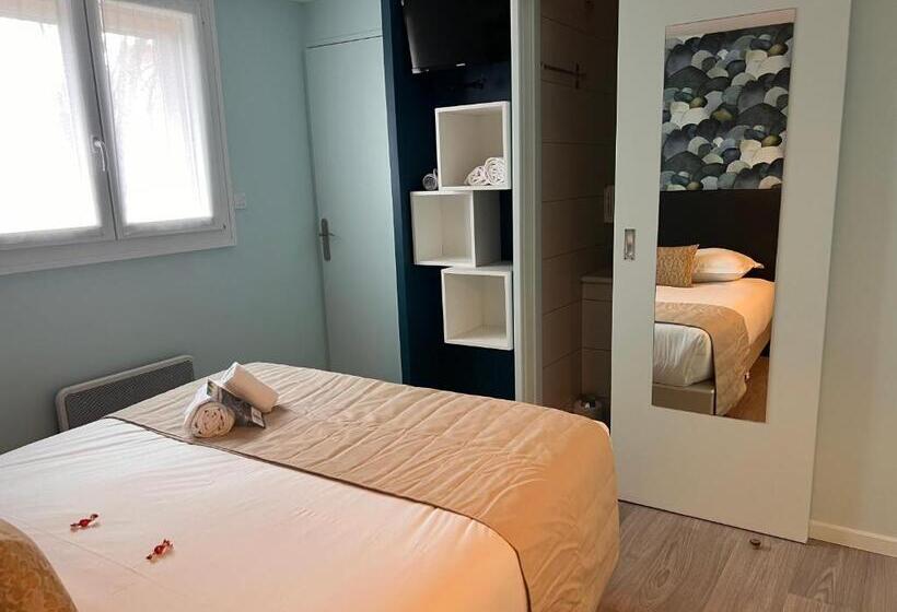 Contact Hotel Arc En Ciel Colmar