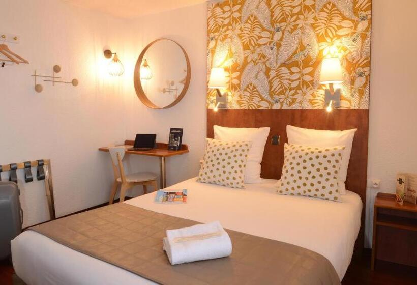 Contact Hotel Arc En Ciel Colmar