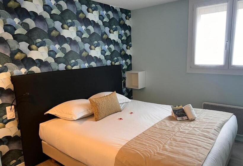 Contact Hotel Arc En Ciel Colmar