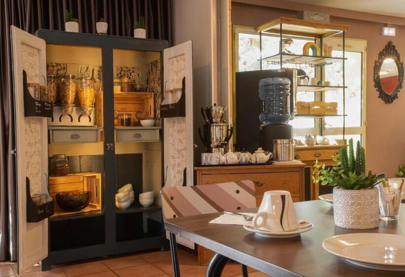 Contact Hotel Arc En Ciel Colmar