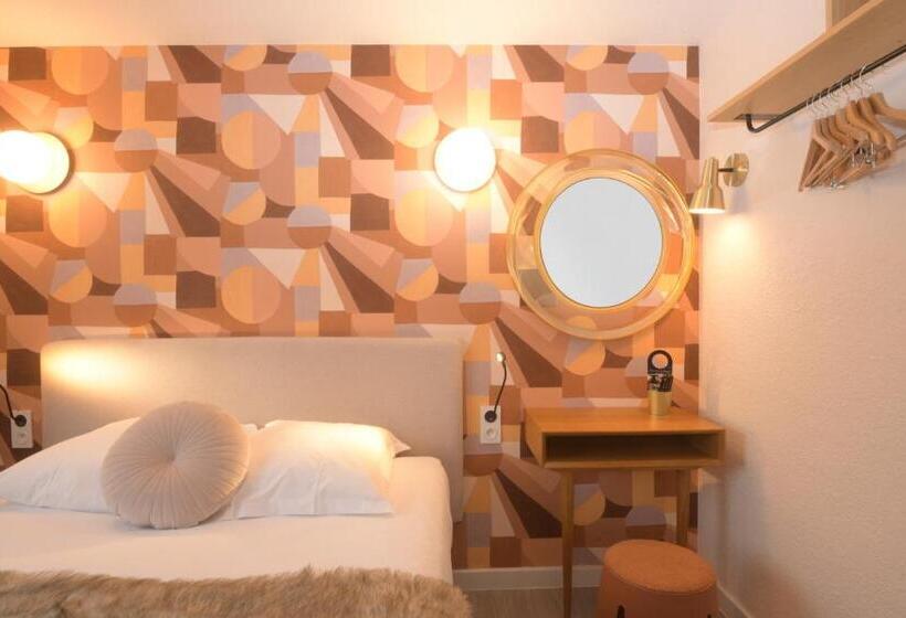 Contact Hotel Arc En Ciel Colmar